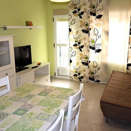 Les Doyes 35 Playavacaciones Apartment