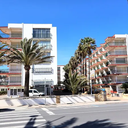 Apartment Les Doyes 35 Playavacaciones *